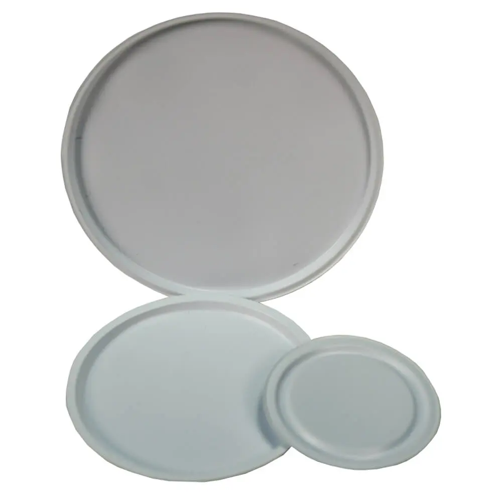 Jar Liners (all sizes) (per dozen)