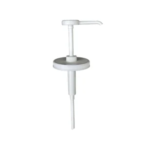 Gallon Pump (110mm)