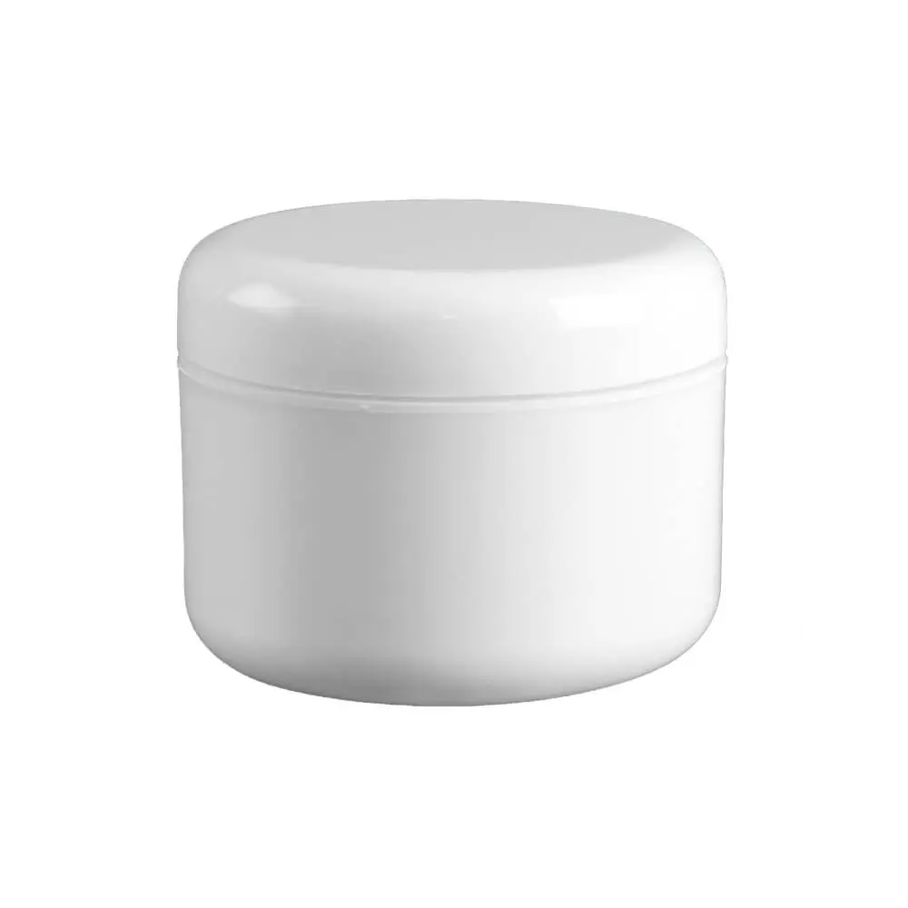 Jars w/cap, 4 oz. (per dozen)