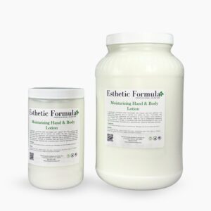 Moisturizing Hand & Body Lotion