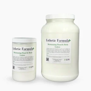 Moisturizing Hand & Body Lotion