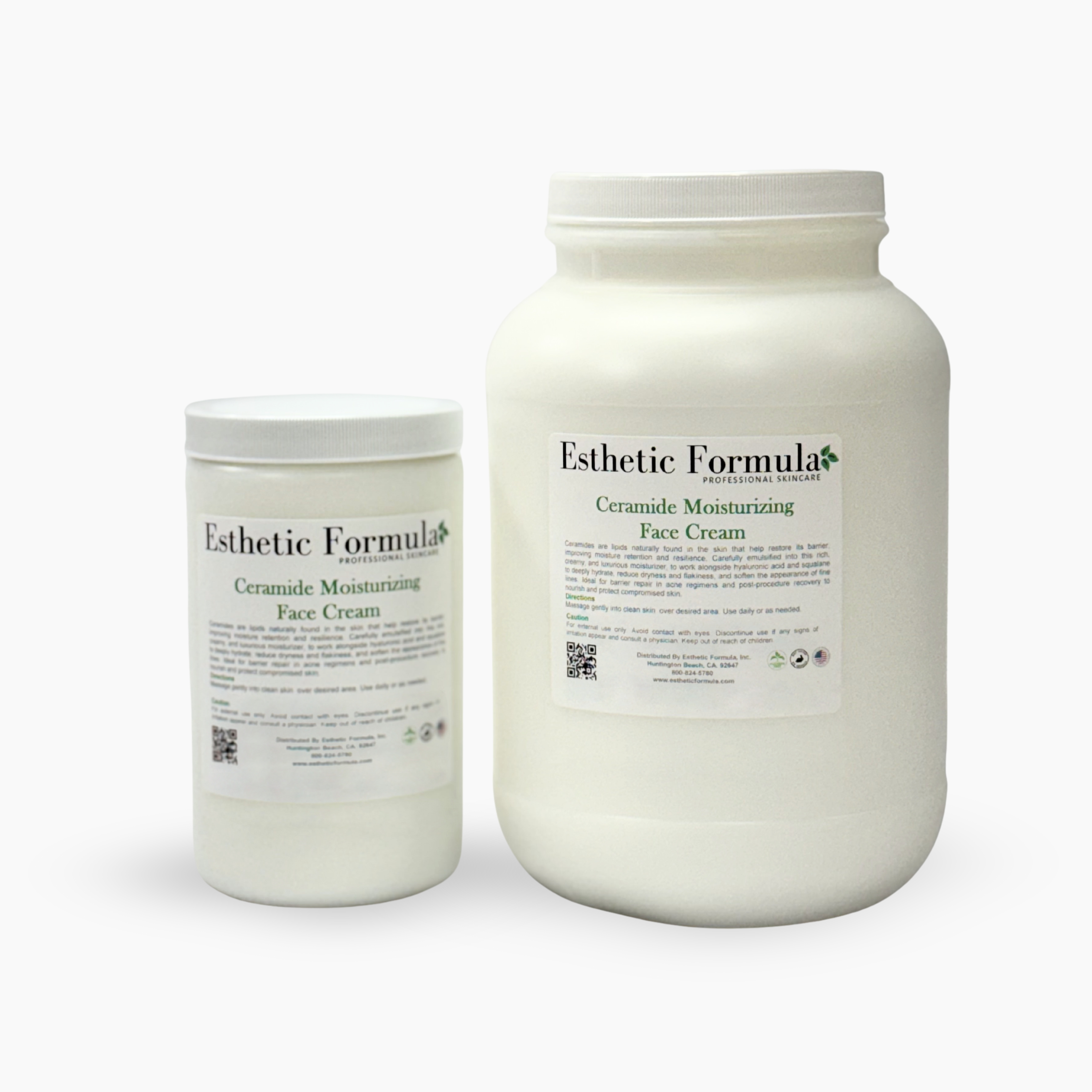 Collagen Peptide Cream