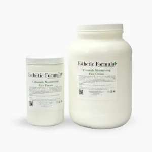 Ceramide Moisturizing Face Cream