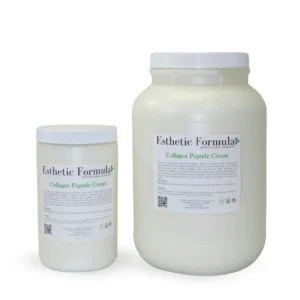 Collagen Peptide Cream