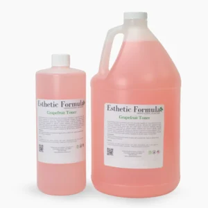 Grapefruit Tonic