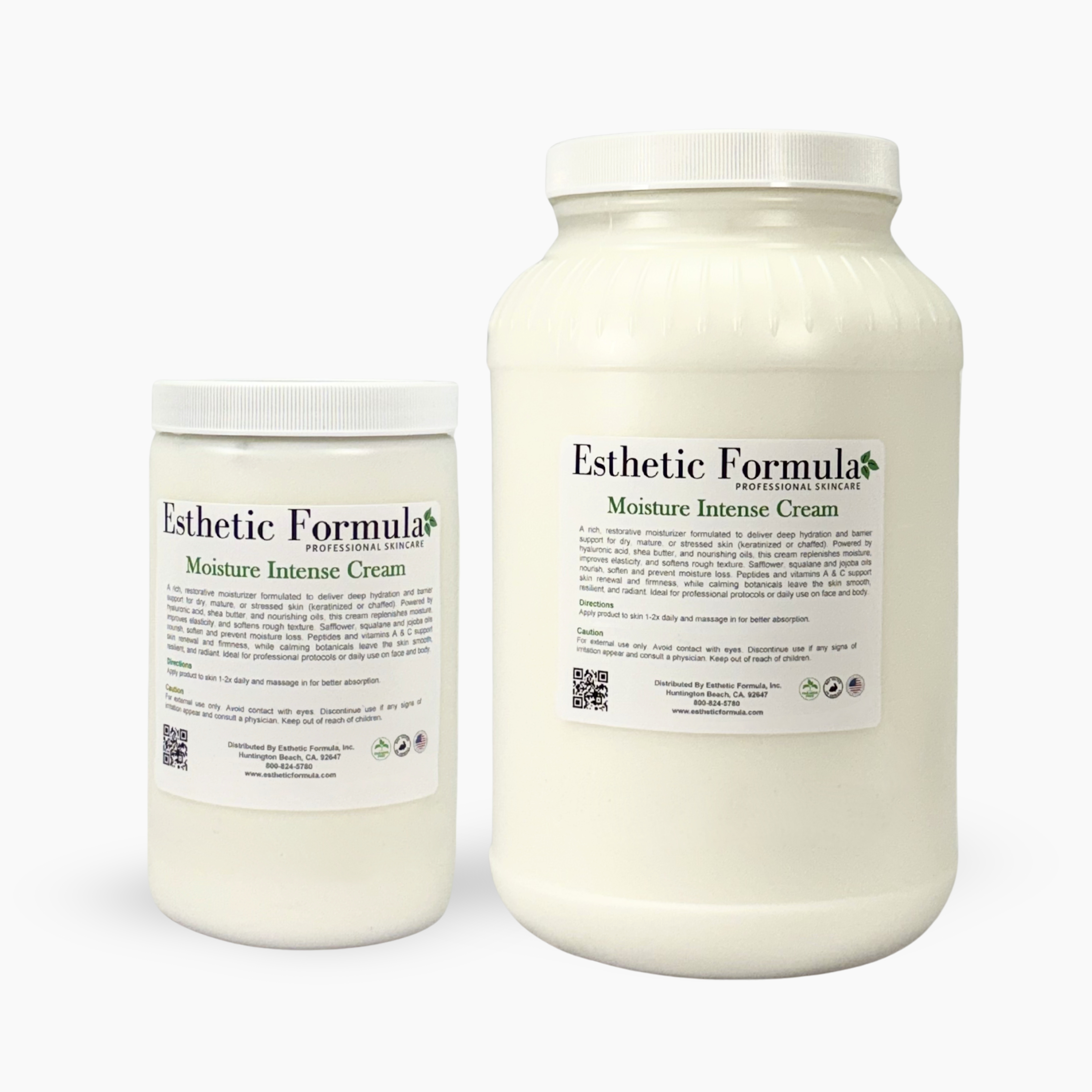 Moisture Intense Cream