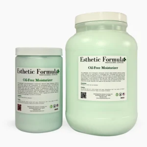 Oil Free Moisturizer (Green)