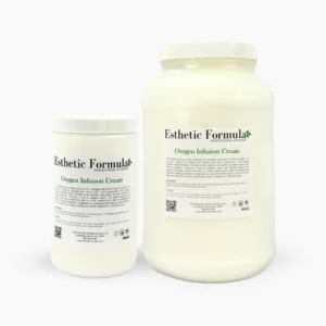Oxygen Infusion Cream