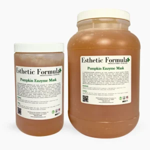 Pumpkin Enzyme Mask