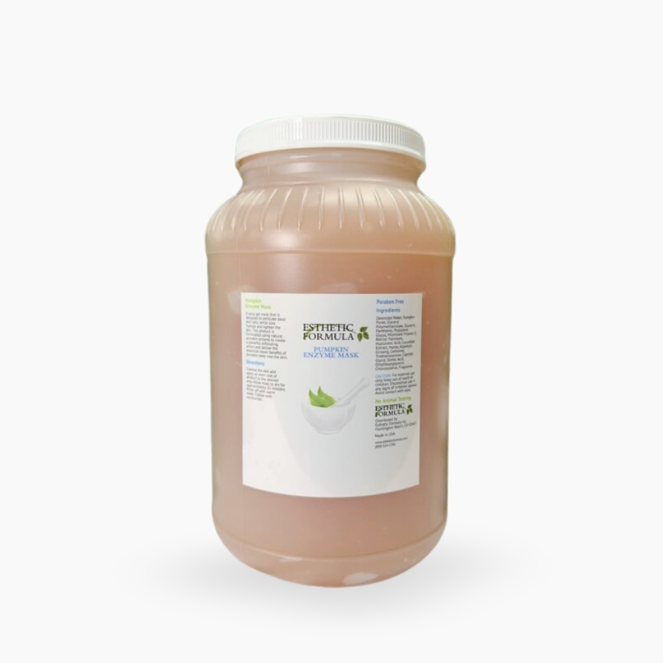 Pumpkin Enzyme Mask - Image 2