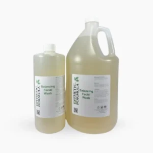 Balancing Facial Wash