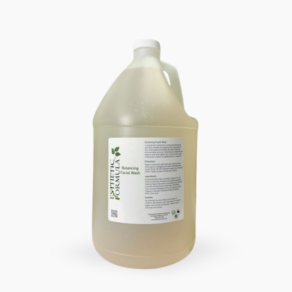 Balancing Facial Wash - Image 2