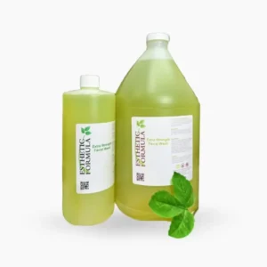 Extra Strength Facial Wash