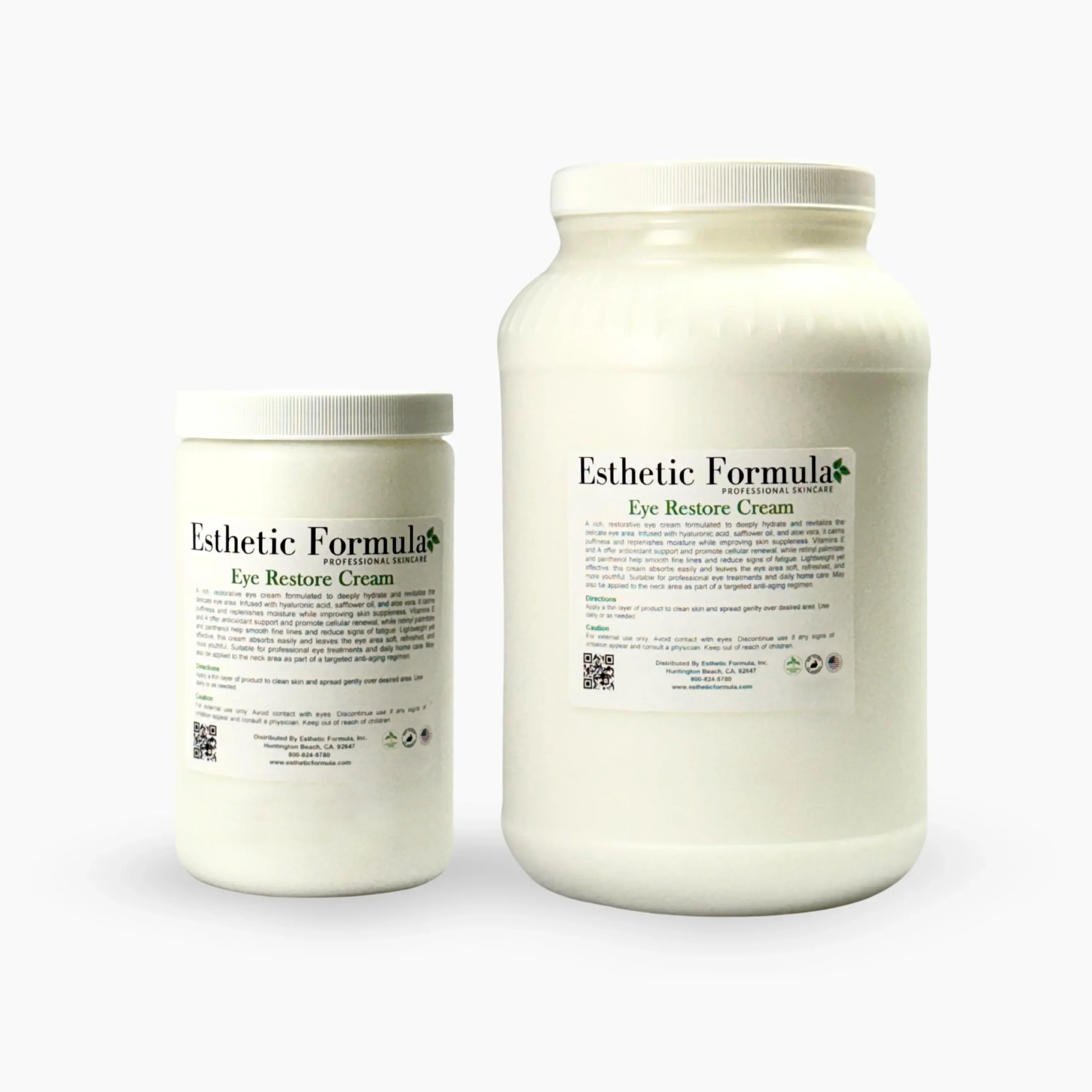 Eye Restore Cream
