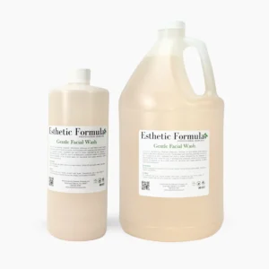 Gentle Facial Wash