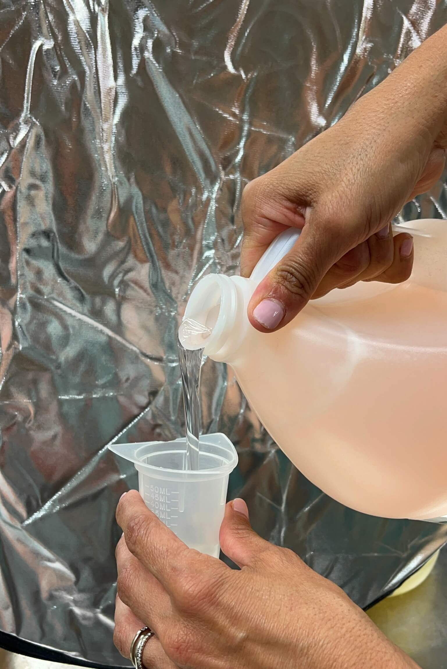 Gentle Facial Wash - Image 2