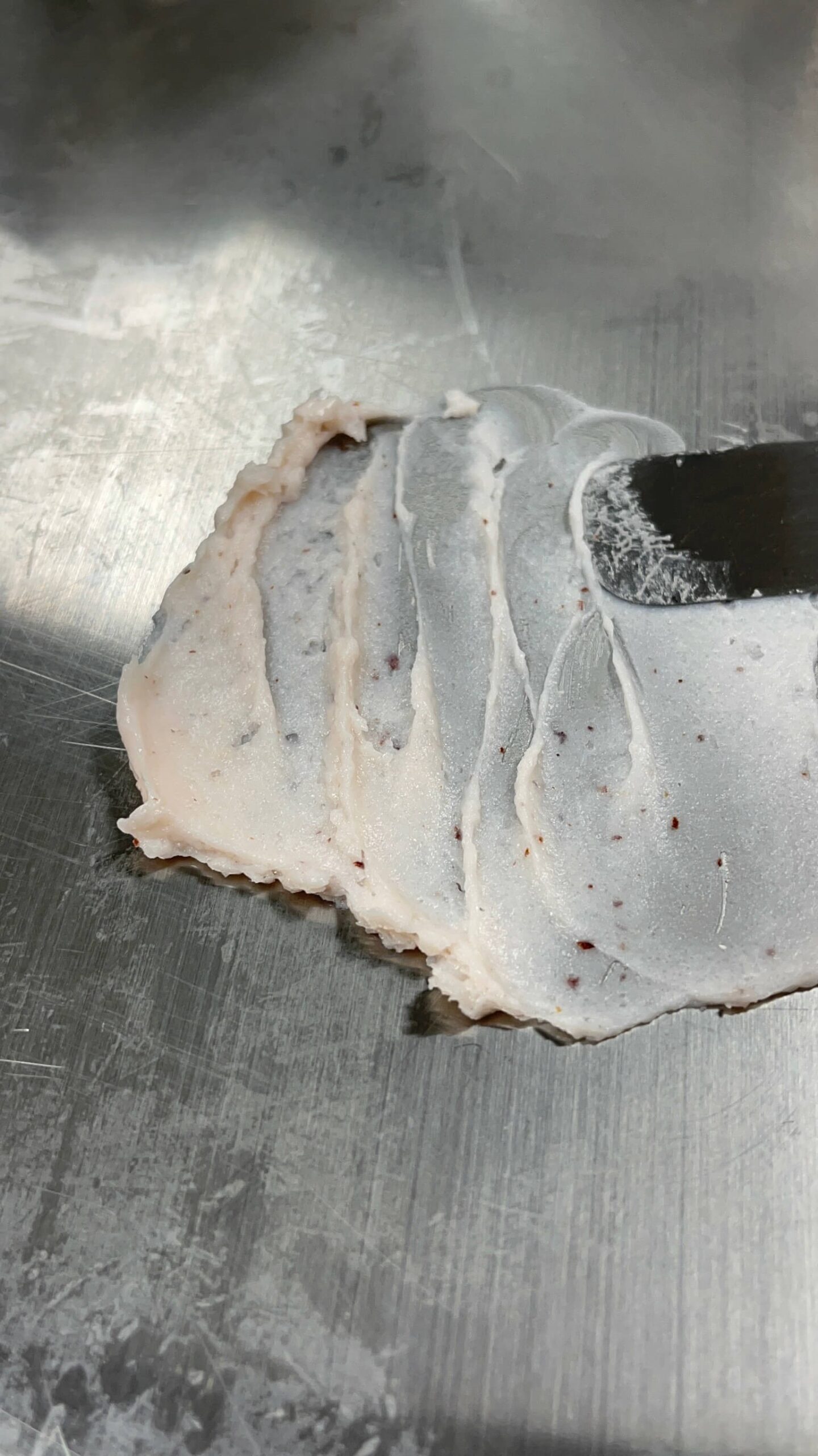 Strawberry Almond Scrub - Image 4