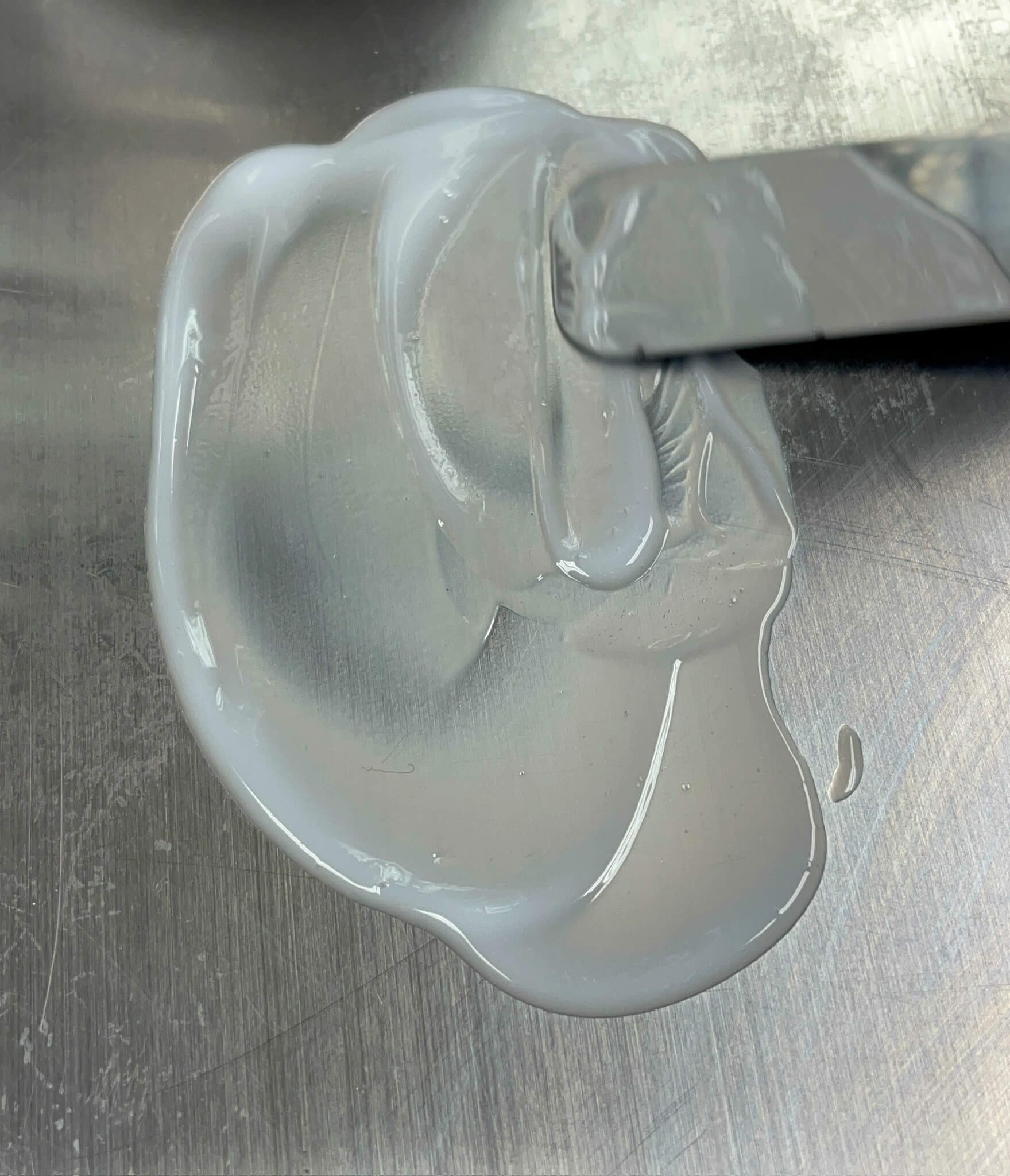 Sebum Balance Lotion Cleanser - Image 2