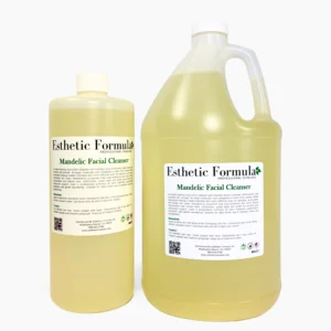 Mandelic Facial Cleanser