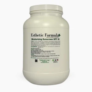 Moisturizing Sunscreen SPF 30 - GAL $179