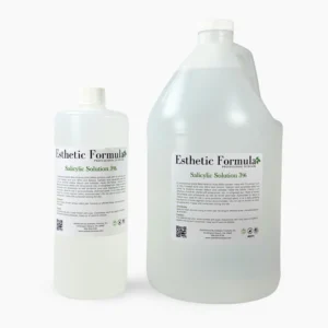 Salicylic Solution 3%