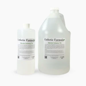 Salicylic Solution 7%