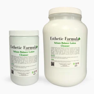 Sebum Balance Lotion Cleanser