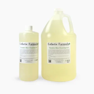 Sensitive Skin Cleansing Gel