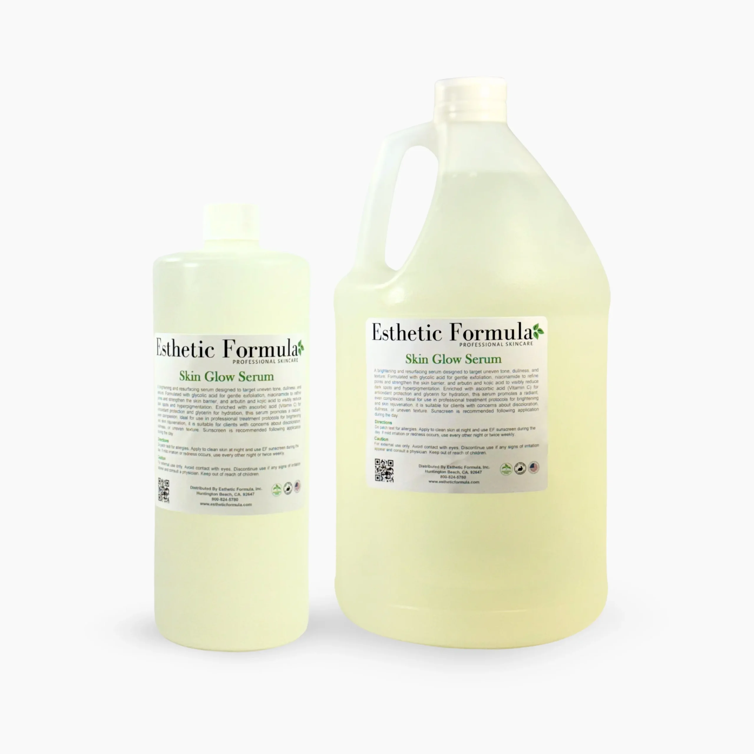 Skin Glow Serum