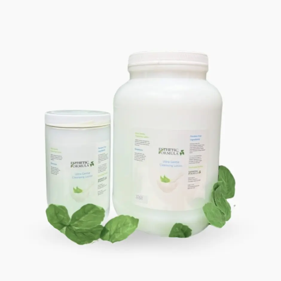 Sebum Balance Lotion Cleanser