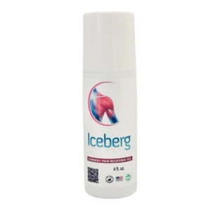 Iceberg Pain Relieving Gel