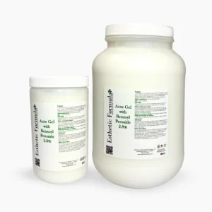Acne Gel w/BPO 2.8%