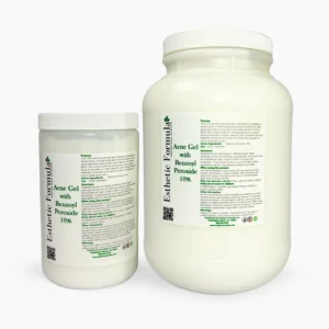 Acne Gel w/BPO 10%