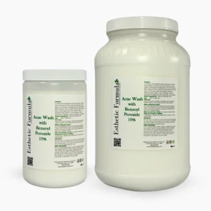 Acne Wash w/BPO 10%