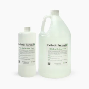 AHA Dual Refining Toner