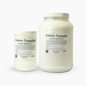 Glycolic Moisturizer