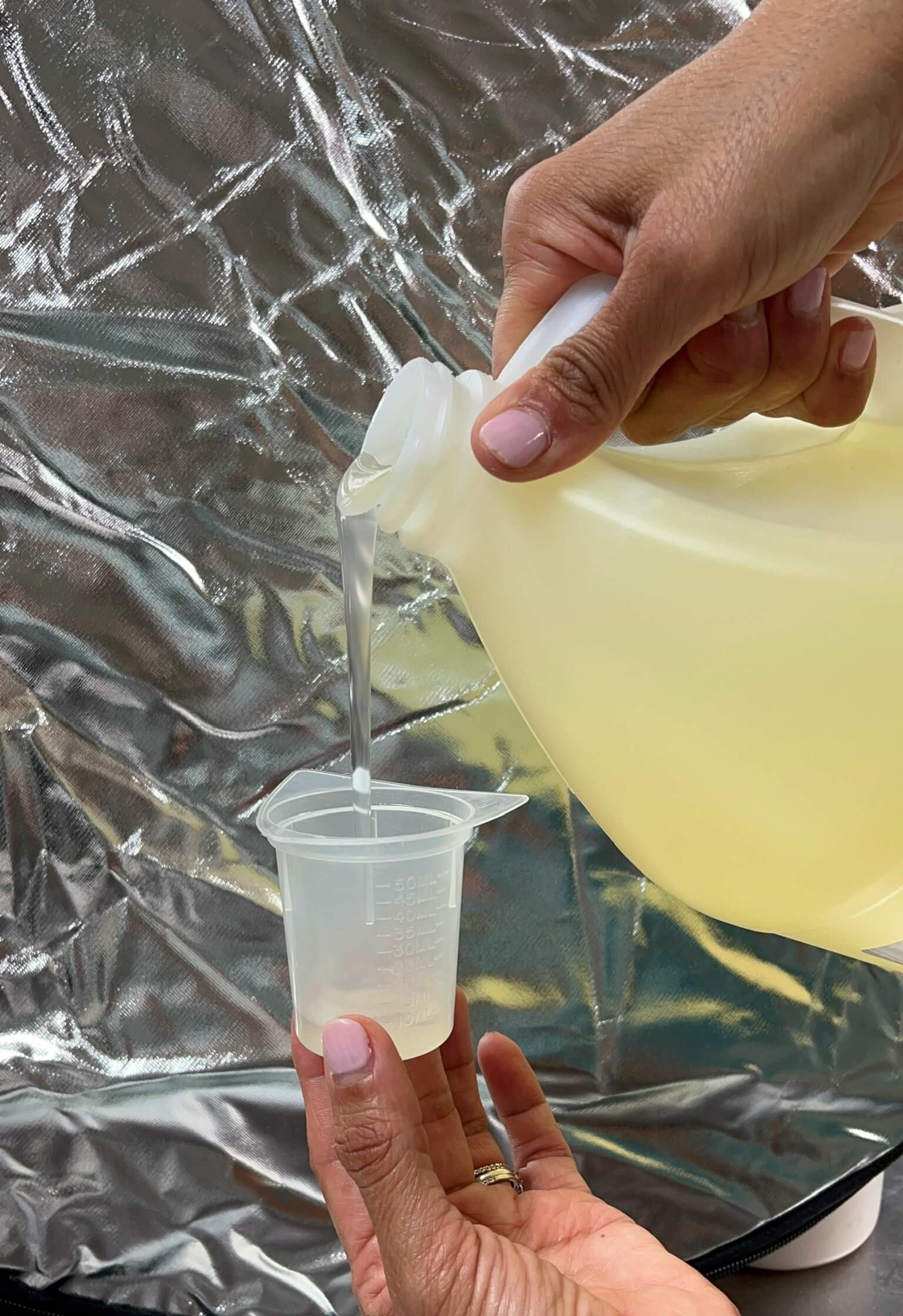 Mandelic Facial Cleanser - Image 2