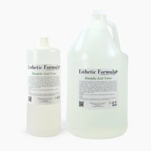 Mandelic Acid Toner