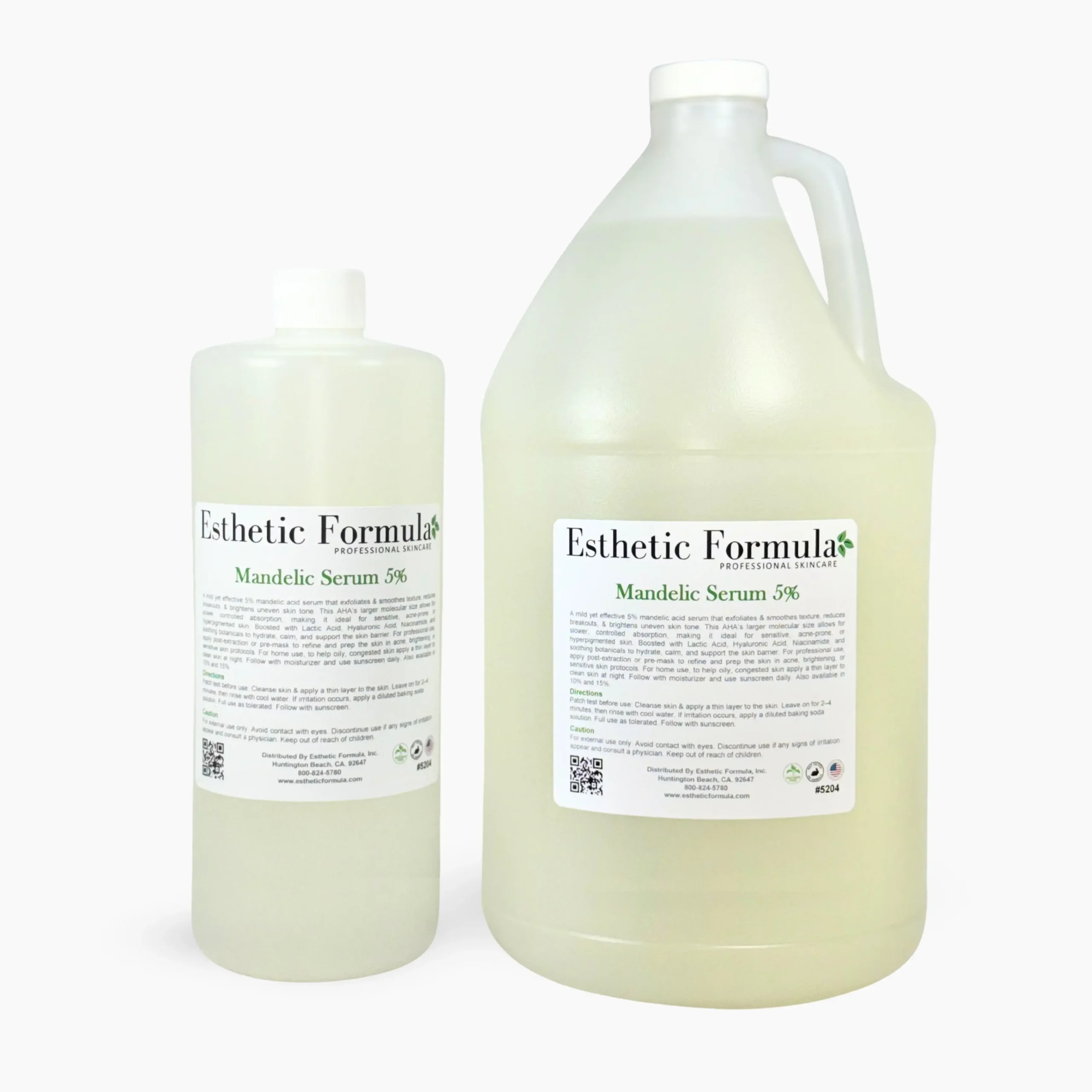 Mandelic Serum 5%