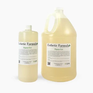 Papaya Gel