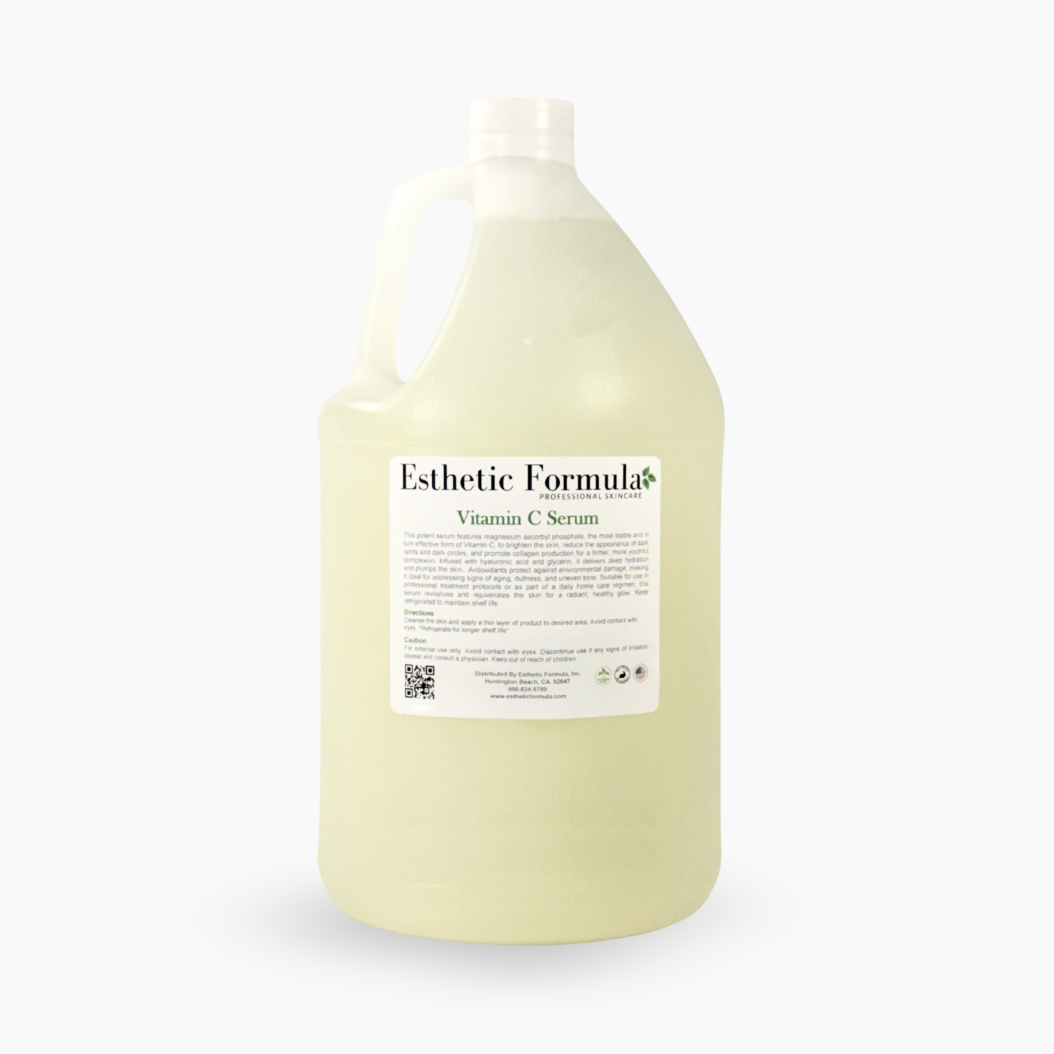 Vitamin C Serum - Gal - $455