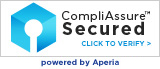 RapidSSL Secure Site Seal