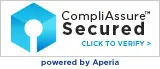 RapidSSL Secure Site Seal