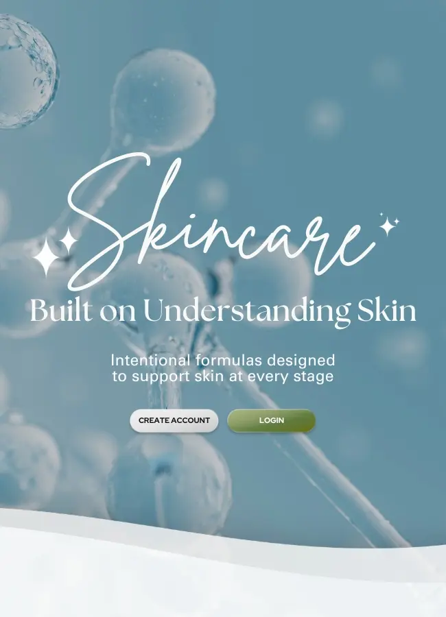 Esthetic Formula mobile banner 2